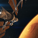 Ταξίδι στο Διάστημα (3D)