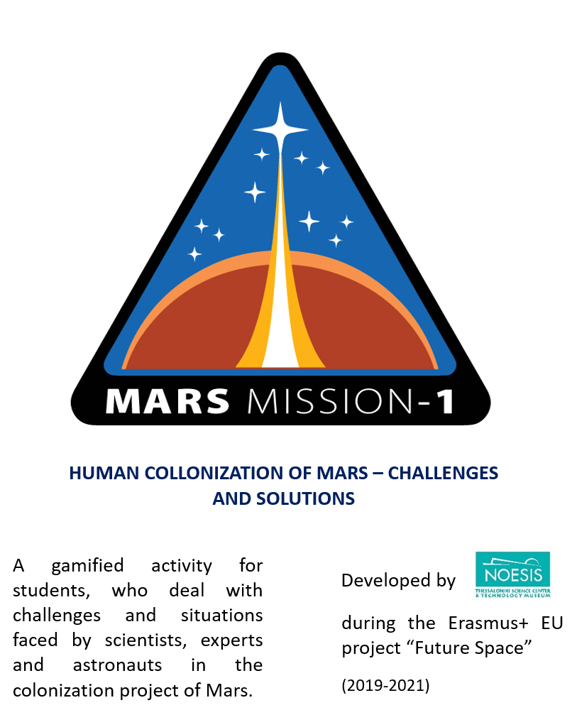 Human colonization of Mars – challenges and solutions