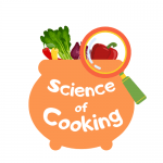 Science of Cooking - Learning STEM subjects through cooking for persons with ID